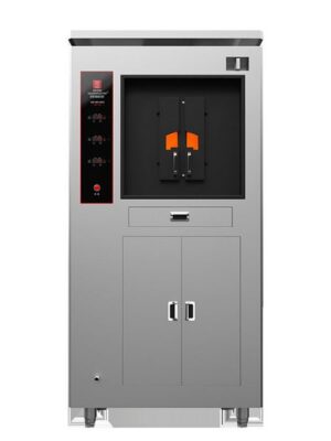 Шкаф жарочный электрический Kocateq EPC 2 FISH для приготовления рыбы