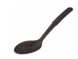 Ложка гарнирная P.L. Proff Cuisine L 300 мм артикул NY-11-80