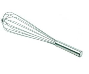 Венчик MGSteel нерж. сталь 450 мм. /1/48/ артикул WP45P