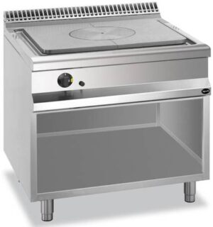 Плита газовая Apach Cook Line APRGS-89P