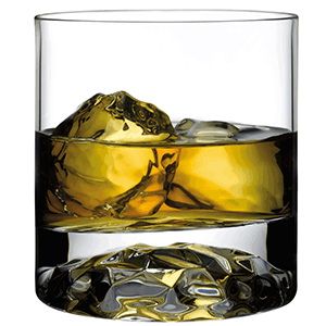 Стакан Олд Фэшн NUDE Club Ice 250 мл. d 79 мм h 86 мм артикул 64039