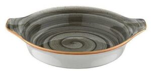 Блюдо для запекания Bonna Aura Space L 210 мм, B 170 мм артикул ASCOPT17SH