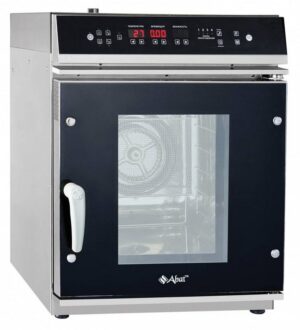 Пароконвектомат Abat Мини-ПКА 6-1/2В