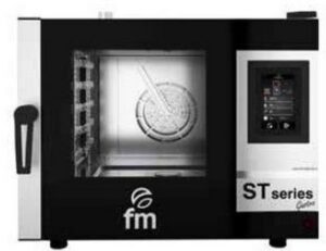 Пароконвектомат FM STG 51 V7
