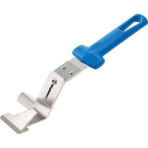 Держатель для противней и форм для пиццы Gi.Metal AC-PZP2 L 295 мм