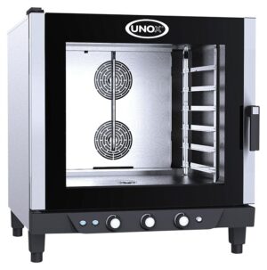 Печь конвекционная электрическая UNOX XB693-MP