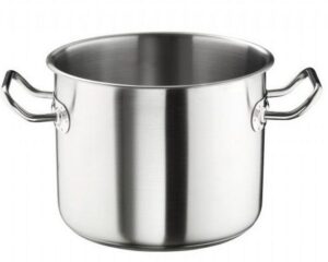 Котел Pintinox MASTER 2,5 л, D 160 мм, H 135 мм артикул 3840B316