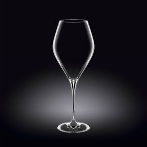 Бокал для вина Wilmax Diva 700 мл, D 65 мм, H 280 мм артикул 888047