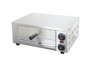 Печь для пиццы электрическая Kocateq EPC 1 ECO