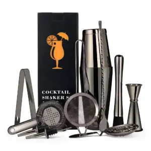 Набор подарочный ,барный P.L.- Barbossa