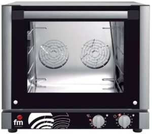 Печь конвекционная электрическая FM RX-424