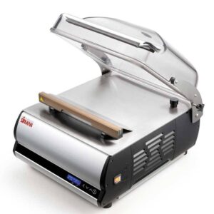 Упаковщик однокамерный SIRMAN W8 30 Easy Touch DX