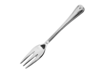 Вилка для пирожного Pintinox Superga L 150/60 мм, B 10 мм артикул 0310M017