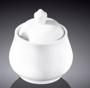 Сахарница Wilmax 340 мл (фирменная упаковка) артикул WL-995019/1C