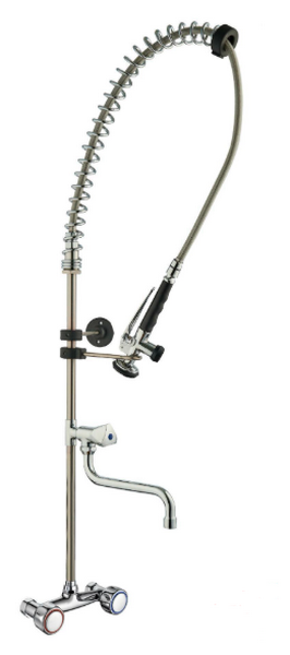 Устройство душирующее AIRHOT PR-350WT