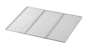 Решетка RADAX GGC04 сталь, хромированное покрытие артикул GGC04