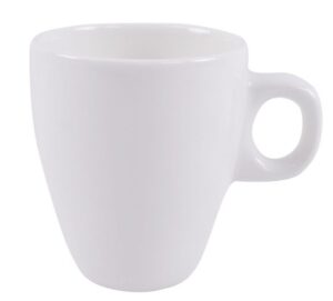 Чашка кофейная Ariane White 150 мл, D 66 мм, H 78 мм артикул AJLARN54015