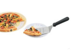 Лопатка кулинарная MGSteel (раб.часть 11,5*9 см) 280 мм. артикул PTP9