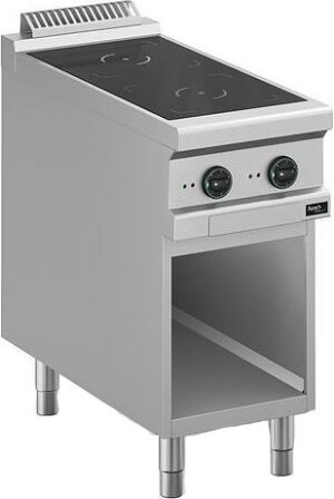 Плита индукционная Apach Cook Line APRI-49P/PL 900 серия