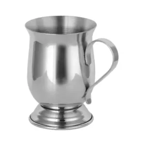 Кружка для коктейлей 310 мл,металлическая P.L.- Barbossa