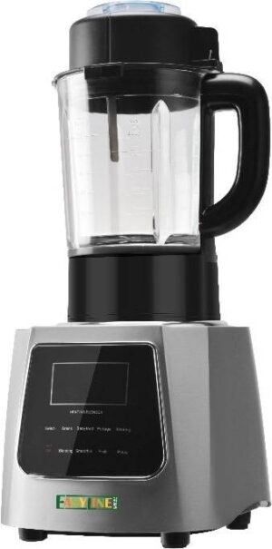 Блендер с подогревом FIMAR (EASYLINE) TM905+Q109