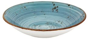 Салатник By Bone Harmony Infinity 1000 мл, D 230 мм артикул HA-IN-FL-23-CK