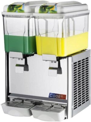 Сокоохладители