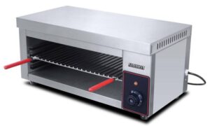 Гриль саламандра AIRHOT SGE-570