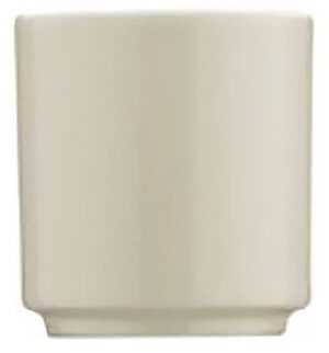 Подставка для зубочисток Kutahya Bone Pera 45 мл, H 46 мм артикул BNPER01KR00