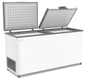 Морозильный ларь Frostor F 600 SD белый
