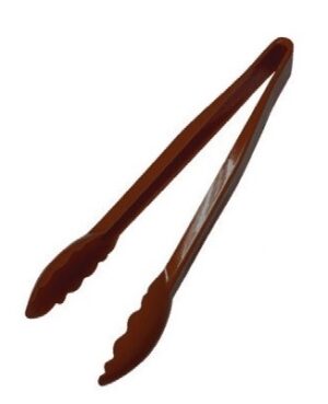 Щипцы универсальные MGProf L 240 мм коричневые (55790) артикул 1724