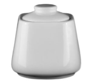 Сахарница Chan Wave Quadro 300 мл, L 70 мм, B 70 мм, H 75 мм артикул фк0362