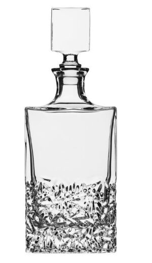 Графин P.L. Proff Cuisine Crystal, 700 мм, H 300 мм артикул 10123