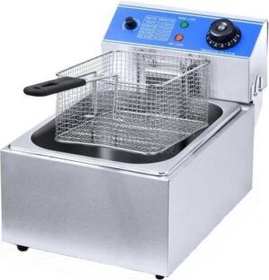 Фритюрница электрическая Viatto EF-6L