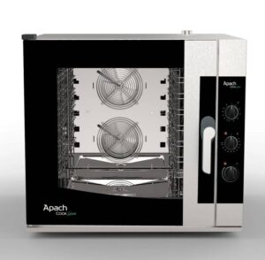 Пароконвектомат Apach Cook Line AP7QM