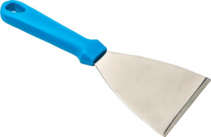 Скребок ITPIZZA AC-ST4M 110х100 мм