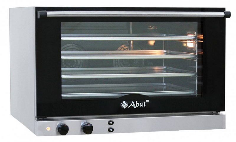 Печь конвекционная электрическая Abat КЭП-4П