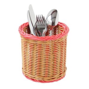 Подставка для столовых приборов P.L. Proff Cuisine D 150 мм артикул C06063V-UPS