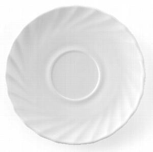 Блюдца Norma Romantic D 148 мм артикул C9360