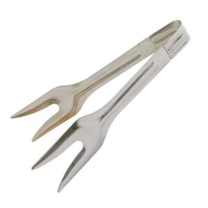 Щипцы для шашлыка AMET 200 мм нерж. артикул 1с2479