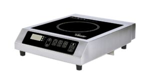 Плита индукционная Rock Kitchen RK-IC3541S