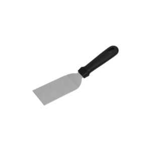 Лопатка кулинарная Luxstahl 250х100х60мм [RGS-Z91116] артикул кт4328