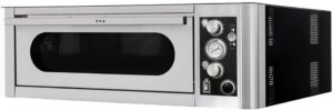 Печь для пиццы ITPIZZA PREMIUM G9 AIR MEC