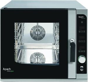 Пароконвектомат Apach Cook Line AP5.23QD