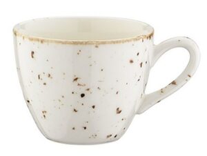 Чашка кофейная Bonna Grain 80 мл, D 65 мм, H 53 мм артикул GRARIT02KF