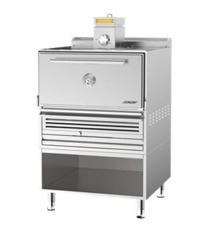 Печь на твердом топливе (хоспер) Josper HJX-PRO-L175-T