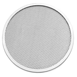 Экран для пиццы 25 см, алюминий, PL Proff Cuisine