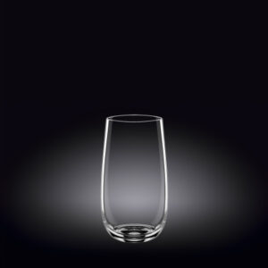 Стакан Хайбол Wilmax Olivia 540 мл, D 65 мм, H 150 мм артикул 888022