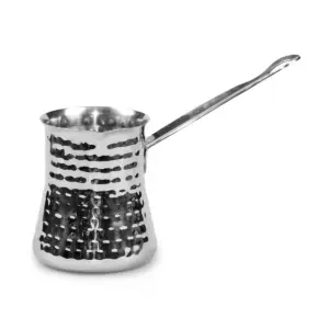 Турка для кофе 400 мл, нержавейка, P.L. Proff Coffee