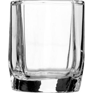 Стопка PASABAHCE Hisar 55 мл, D 42 мм, H 54 мм артикул 42600/b